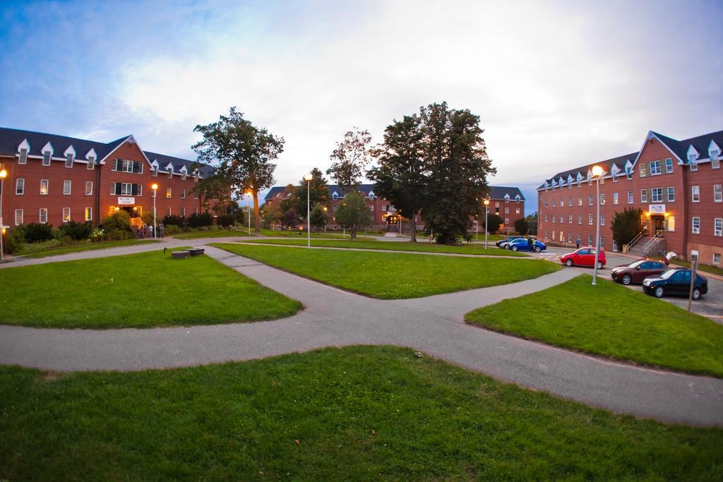 Dalhousie University Agricultural Campus Truro Dış mekan fotoğraf
