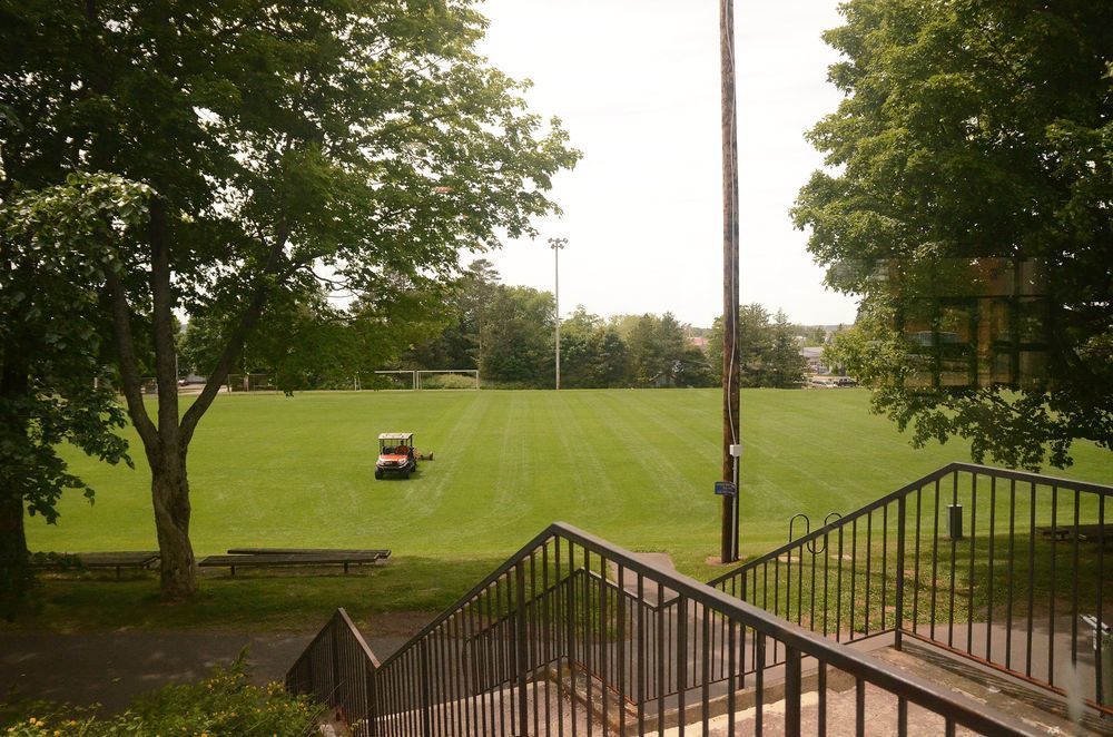 Dalhousie University Agricultural Campus Truro Dış mekan fotoğraf