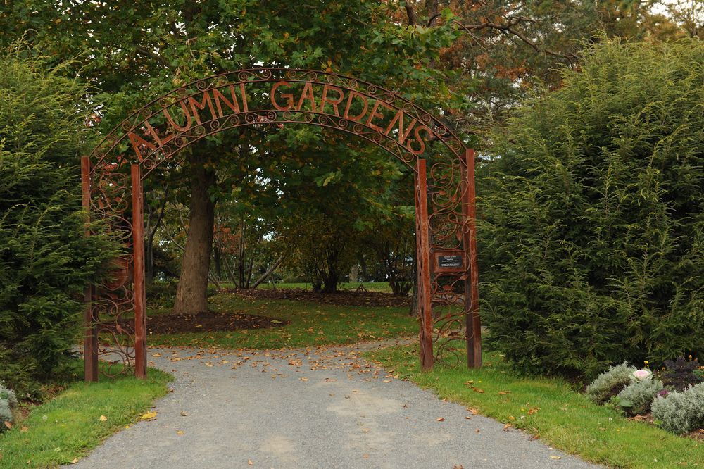 Dalhousie University Agricultural Campus Truro Dış mekan fotoğraf